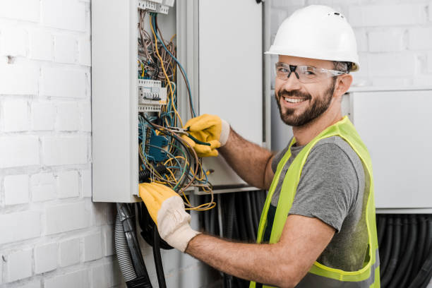 Best Residential Electrician Services  in Des Allemands, LA