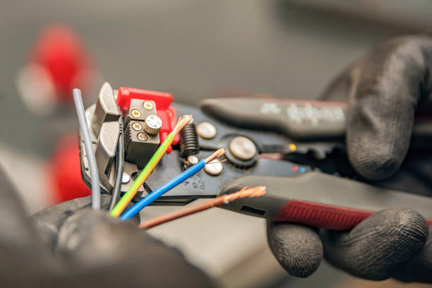 Best Electrical Upgrades for Homes  in Des Allemands, LA