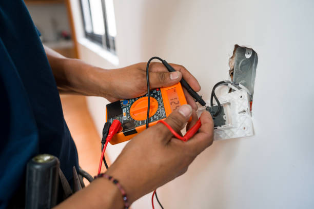 Best Generator Installation Services  in Des Allemands, LA