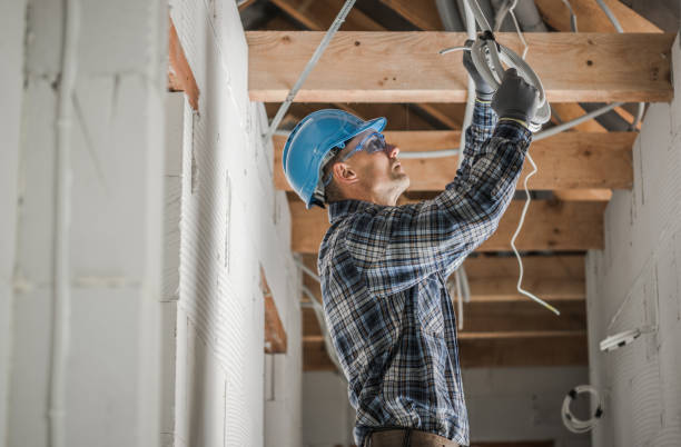 Best Electrical Outlet Repair  in Des Allemands, LA