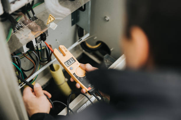 Best Electrical System Inspection  in Des Allemands, LA