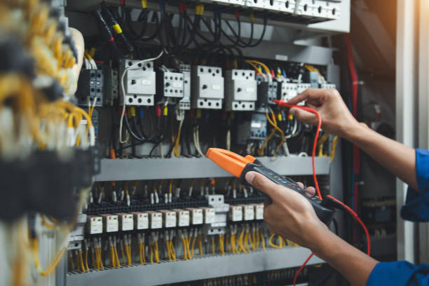 Best Electrical Repair Services  in Des Allemands, LA