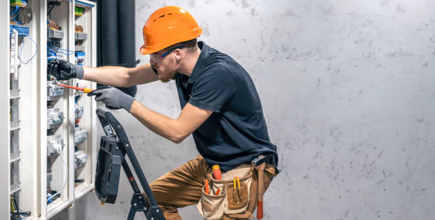 Best Local Electrician Companies  in Des Allemands, LA