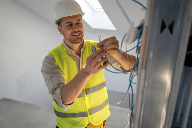 Best Electrical Wiring Services  in Des Allemands, LA