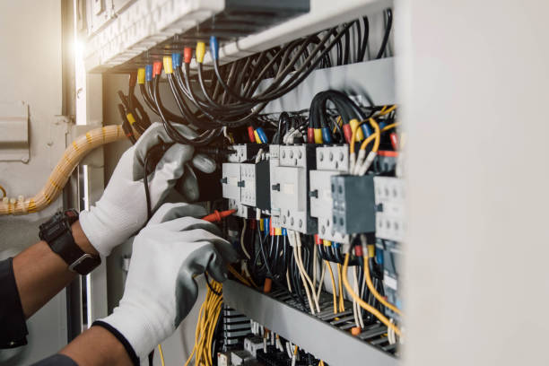 Best Electrical Rewiring Services  in Des Allemands, LA